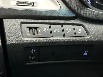 Hyundai Santa Fe 2016 года за 8 900 000 тг. в Атырау – фото 14