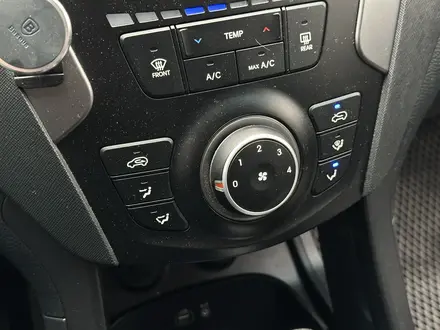 Hyundai Santa Fe 2016 года за 8 900 000 тг. в Атырау – фото 23