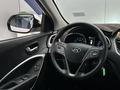 Hyundai Santa Fe 2016 года за 8 900 000 тг. в Атырау – фото 7