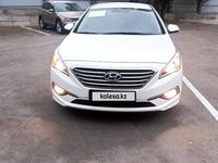 Hyundai Sonata 2017 годаүшін5 000 000 тг. в Алматы