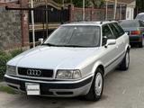 Audi 80 1994 годаүшін1 850 000 тг. в Алматы – фото 2