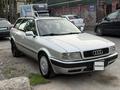 Audi 80 1994 годаүшін1 850 000 тг. в Алматы – фото 3