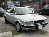 Audi 80 1994 годаүшін1 850 000 тг. в Алматы – фото 3