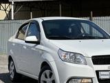Chevrolet Nexia 2022 годаүшін4 900 000 тг. в Костанай – фото 3