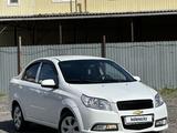 Chevrolet Nexia 2022 годаүшін4 900 000 тг. в Костанай