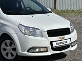 Chevrolet Nexia 2022 годаүшін4 900 000 тг. в Костанай – фото 2
