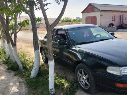 Toyota Camry 1995 года за 1 950 000 тг. в Туркестан – фото 2