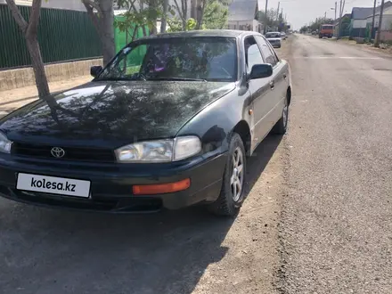Toyota Camry 1995 года за 1 950 000 тг. в Туркестан – фото 5