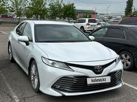 Toyota Camry 2018 годаүшін15 000 000 тг. в Туркестан