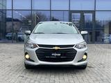Chevrolet Onix LTZ 2024 года за 5 890 000 тг. в Кызылорда – фото 2