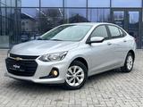 Chevrolet Onix LTZ 2024 года за 5 890 000 тг. в Кызылорда
