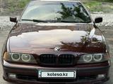 BMW 528 1997 года за 2 550 000 тг. в Петропавловск