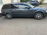 Volkswagen Passat 2000 годаүшін3 500 000 тг. в Уральск – фото 4