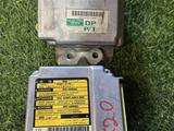 Блок SRS Airbag Toyota Camry 20/25 (1996 2001)үшін6 000 тг. в Караганда