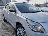 Chevrolet Cobalt 2020 годаүшін5 500 000 тг. в Астана