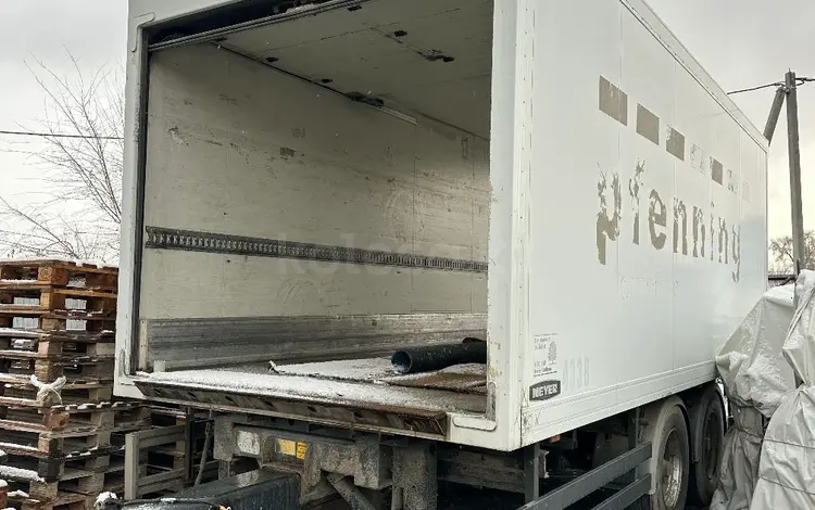 Wagen-Meyer 2006 года за 3 850 000 тг. в Алматы