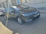 Toyota Corolla 2016 года за 7 600 000 тг. в Алматы – фото 3