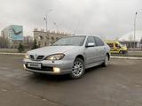 Nissan Primera 2001 года за 1 950 000 тг. в Уральск