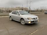 Nissan Primera 2001 года за 1 950 000 тг. в Уральск – фото 3