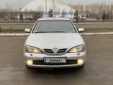 Nissan Primera 2001 года за 1 950 000 тг. в Уральск – фото 2