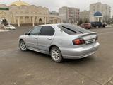 Nissan Primera 2001 года за 1 950 000 тг. в Уральск – фото 4