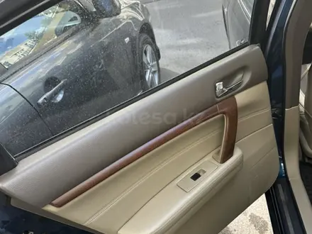 Nissan Teana 2007 года за 2 900 000 тг. в Астана – фото 10