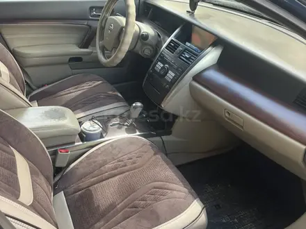 Nissan Teana 2007 года за 2 900 000 тг. в Астана – фото 12