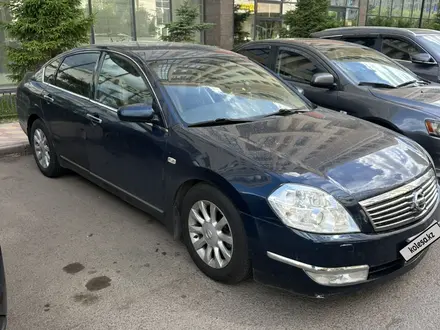Nissan Teana 2007 года за 2 900 000 тг. в Астана – фото 3