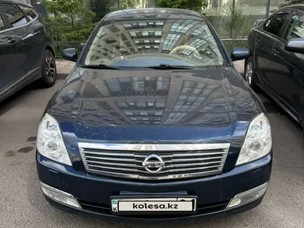 Nissan Teana 2007 года за 2 900 000 тг. в Астана