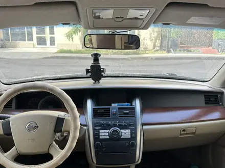 Nissan Teana 2007 года за 2 900 000 тг. в Астана – фото 6