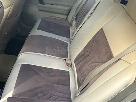 Nissan Teana 2007 года за 2 900 000 тг. в Астана – фото 8