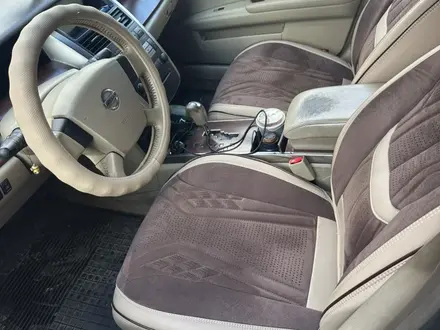 Nissan Teana 2007 года за 2 900 000 тг. в Астана – фото 7