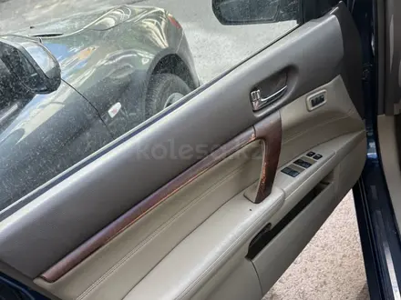 Nissan Teana 2007 года за 2 900 000 тг. в Астана – фото 9