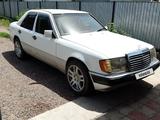 Mercedes-Benz E 280 1990 годаүшін1 800 000 тг. в Алматы