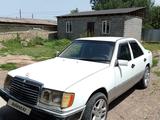 Mercedes-Benz E 280 1990 годаүшін1 800 000 тг. в Алматы – фото 3