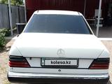 Mercedes-Benz E 280 1990 годаүшін1 800 000 тг. в Алматы – фото 4