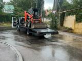 Bobcat 2011 годаүшін4 200 000 тг. в Алматы