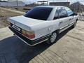 Audi 100 1987 годаfor1 250 000 тг. в Туркестан – фото 5