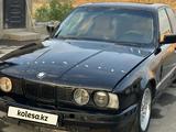 BMW 525 1990 годаүшін800 000 тг. в Тараз – фото 3
