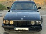 BMW 525 1990 годаүшін800 000 тг. в Тараз – фото 4