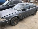 Mazda 626 1996 годаүшін400 000 тг. в Актобе – фото 2