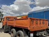 КамАЗ  5320 2013 годаүшін5 000 000 тг. в Жанаозен – фото 3