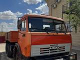 КамАЗ  5320 2013 годаүшін5 000 000 тг. в Жанаозен