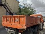 КамАЗ  5320 2013 годаүшін5 000 000 тг. в Жанаозен – фото 4