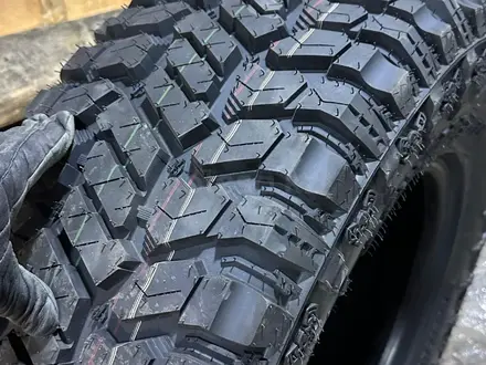 37x12.5R17 RT + усиленные, всесезонные за 150 000 тг. в Астана – фото 20