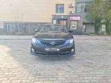 Toyota Camry 2012 года за 8 000 000 тг. в Актау