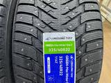 285/45r22 и 325/40r22 LingLong GreenMax Winter Grip 2үшін444 000 тг. в Астана – фото 5