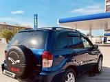 Toyota RAV4 2003 годаүшін5 500 000 тг. в Алматы – фото 2