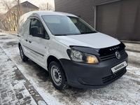 Volkswagen Caddy 2013 годаүшін7 000 000 тг. в Алматы