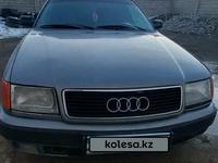 Audi 100 1991 года за 1 700 000 тг. в Шолаккорган